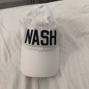 Nashville baseball cap